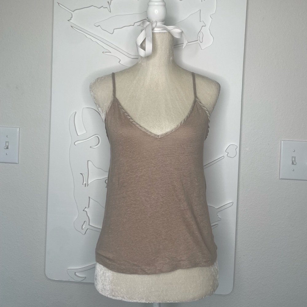 Basic Neutral Cami